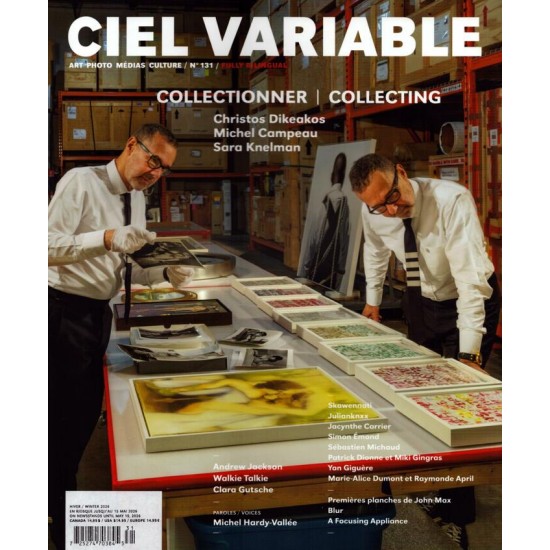 CIEL VARIABLE