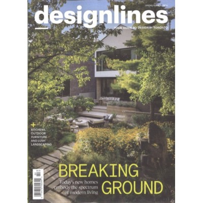 DESIGNLINES