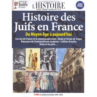 LES GRANDS MOMENTS DE L'HISTOIRE