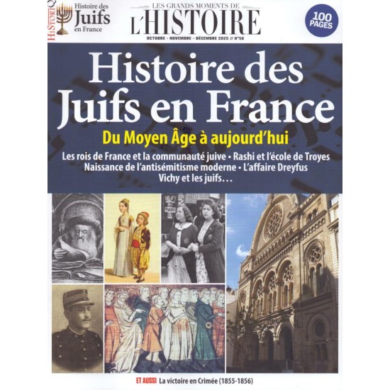 LES GRANDS MOMENTS DE L'HISTOIRE