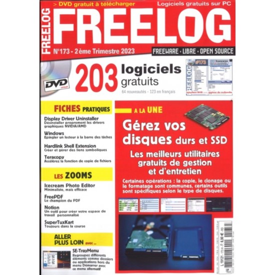 FREELOG