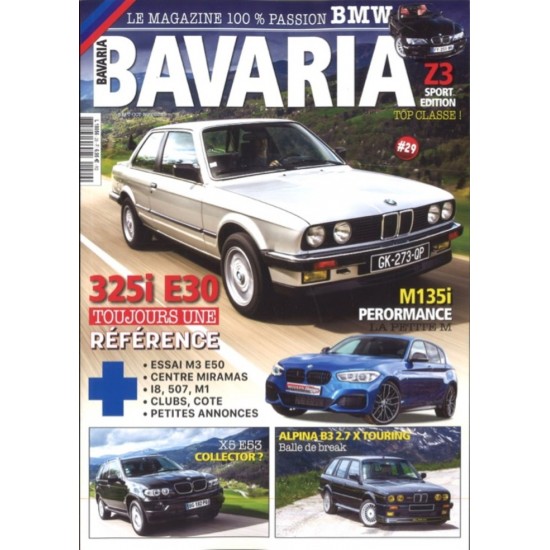 BAVARIA