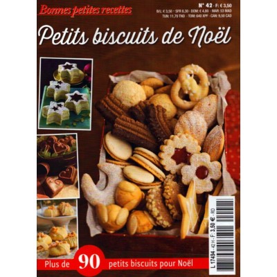 BONNES PETITES RECETTES