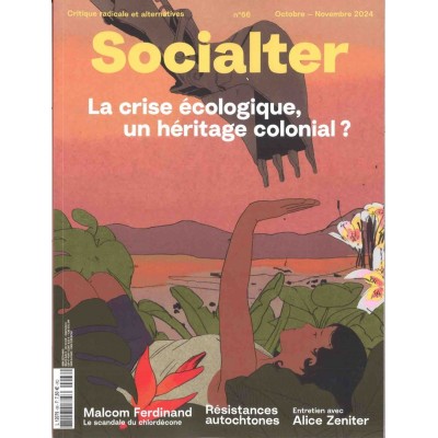 SOCIALTER