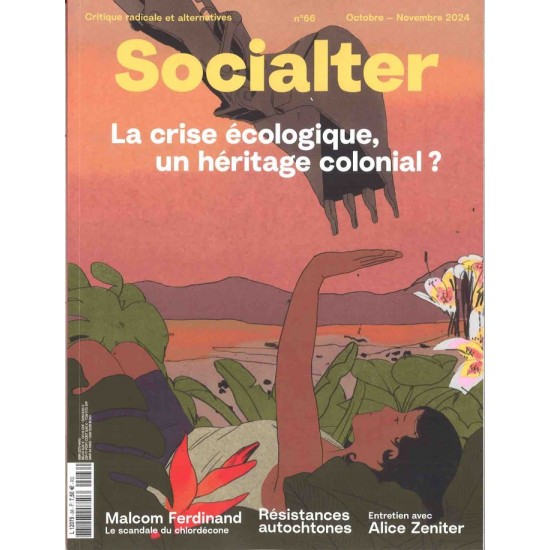 SOCIALTER
