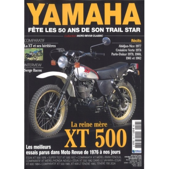 MOTO REVUE CLASSIC COLLECTION