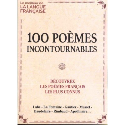 LE MEILLEUR DE LA LANGUE FRANÇAISE