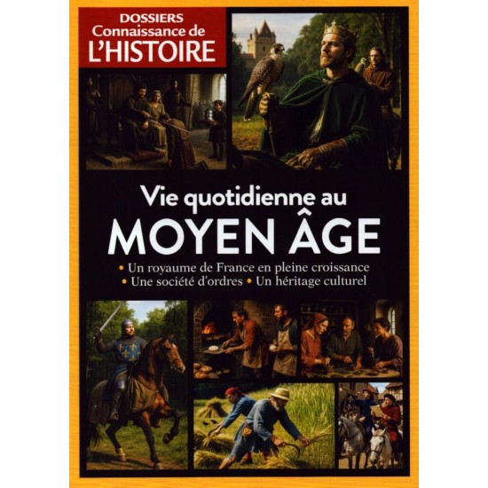 HISTOIRE & GÉOGRAPHIE (OU DOSSIERS CONNAISSANCE DE L'HISTOIRE)