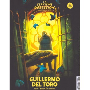 LA SEPTIÈME OBSESSION HORS-SÉRIE