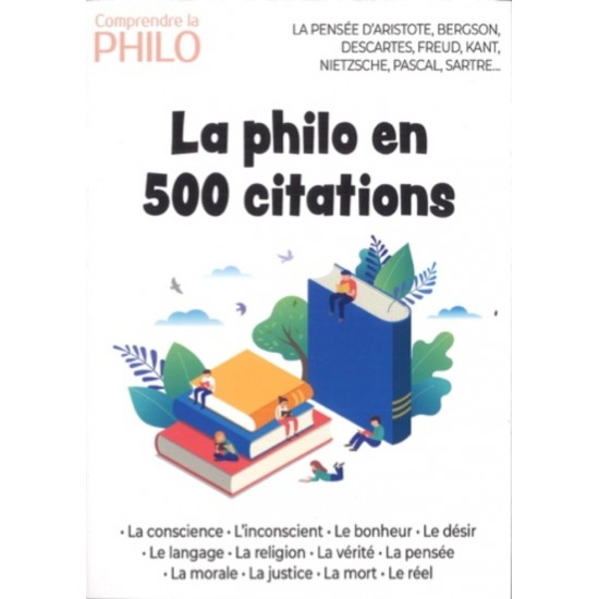 COMPRENDRE LA PHILO