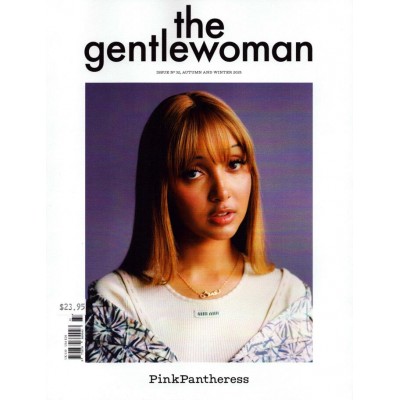 THE GENTLEWOMAN