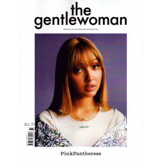 THE GENTLEWOMAN