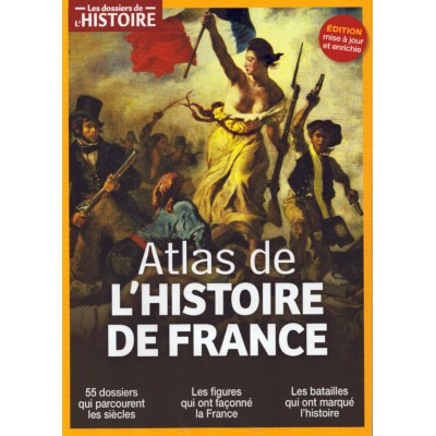 LES DOSSIERS DE L'HISTOIRE