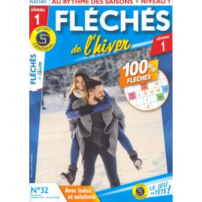 SC FLÉCHÉS DE SAISON NIVEAU 1
