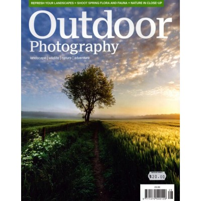 OUTDOOR PHOTOGRAPHY