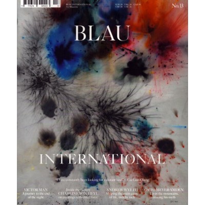 BLAU INTERNATIONAL