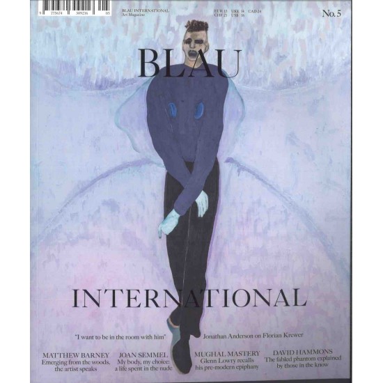 BLAU INTERNATIONAL