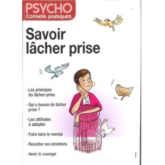 PSYCHO CONSEILS PRATIQUES