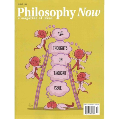 PHILOSOPHY NOW