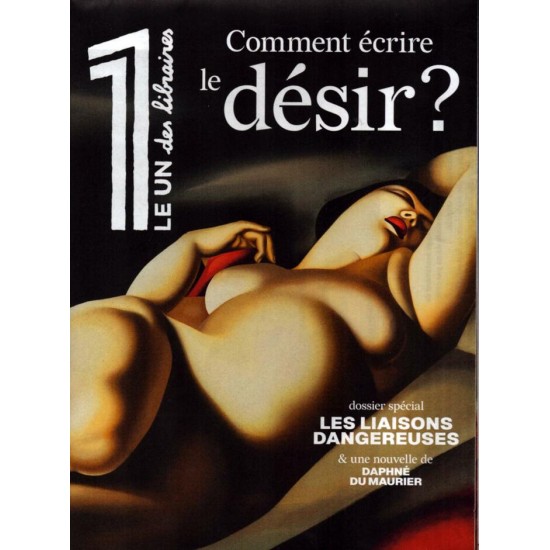 LE UN DES LIBRAIRES