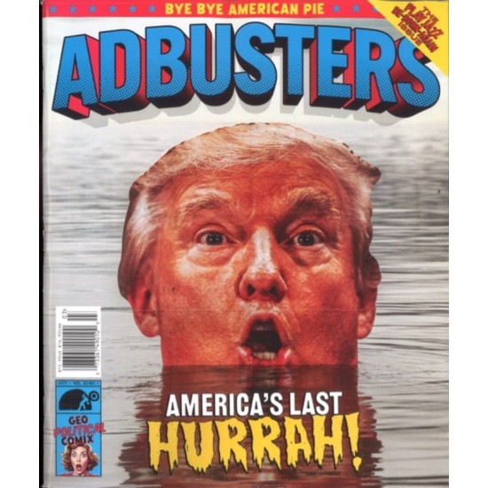 ADBUSTERS