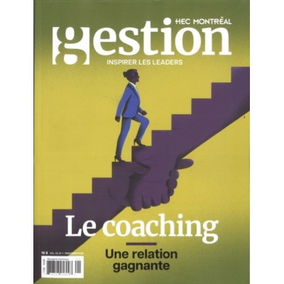 GESTION  HEC MONTRÉAL