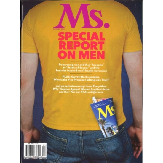 MS. MAGAZINE