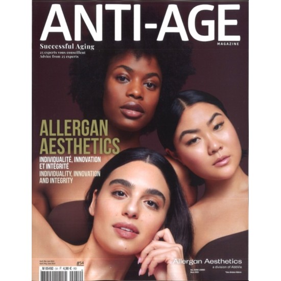 ANTI-ÂGE