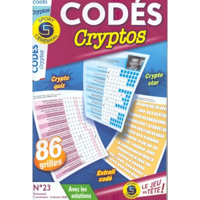 SC CODES CRYPTOS