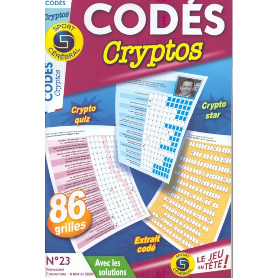 SC CODES CRYPTOS