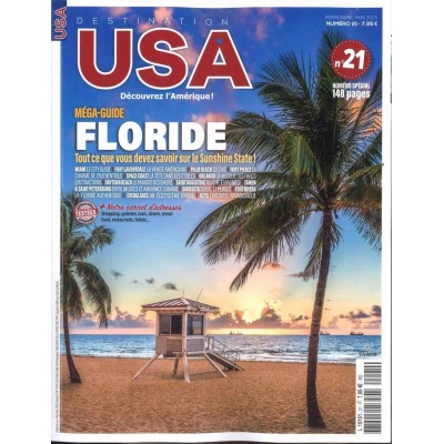 DESTINATION USA