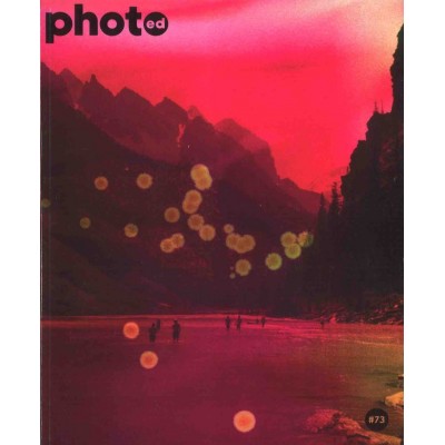 PHOTOED MAGAZINE