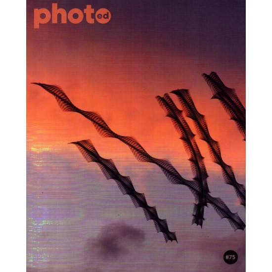 PHOTOED MAGAZINE