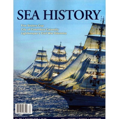 SEA HISTORY
