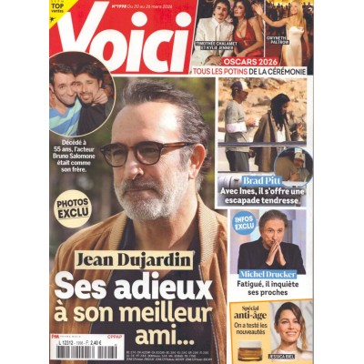 VOICI
