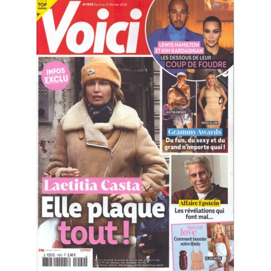 VOICI