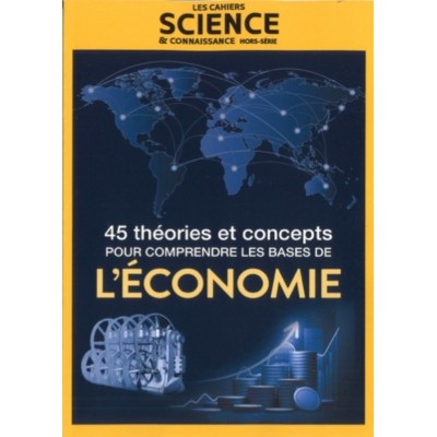 LES CAHIERS SCIENCE & CONNAISSANCE HORS-SÉRIE