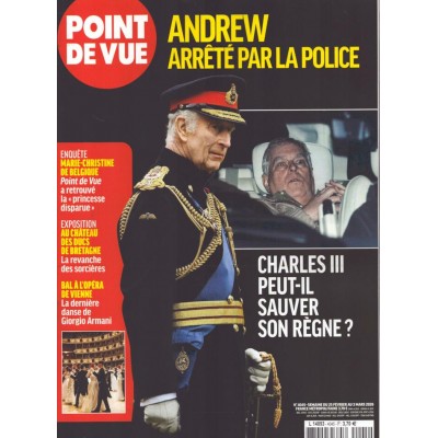 POINT DE VUE