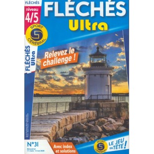 SC FLÉCHÉS ULTRA NIVEAU 4/5