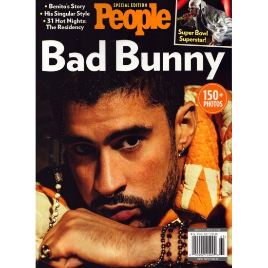 PEOPLE SPECIAL EDITION