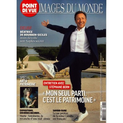 IMAGES DU MONDE