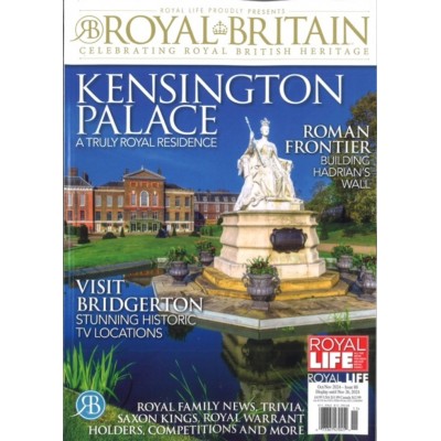 ROYAL LIFE
