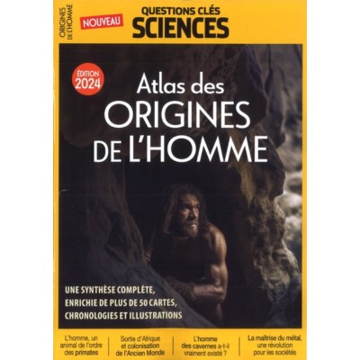 QUESTIONS CLÉS SCIENCES