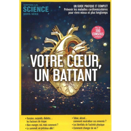 QUESTIONS CLÉS SCIENCES HORS SÉRIE