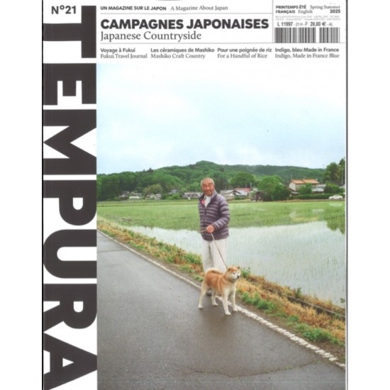 TEMPURA