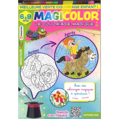 MAGICOLOR
