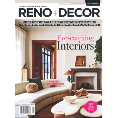 RENO & DECOR