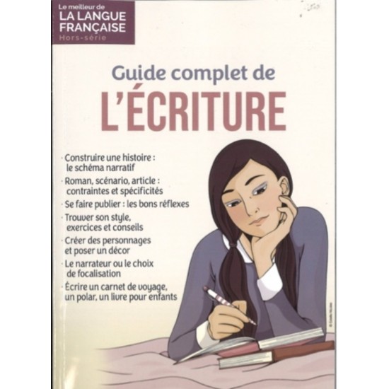 LE MEILLEUR DE LA LANGUE FRANÇAISE HORS SÉRIE