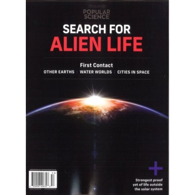 POPULAR SCIENCE SPECIAL EDITION