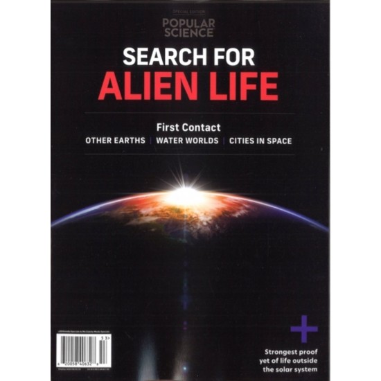 POPULAR SCIENCE SPECIAL EDITION